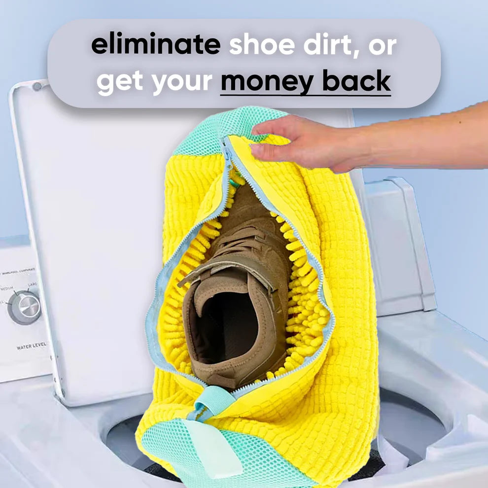 The Gourmand ShoeBag™