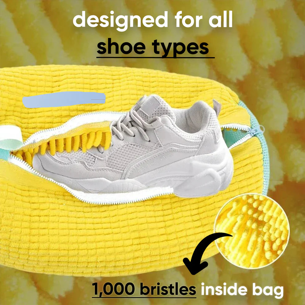 The Gourmand ShoeBag™